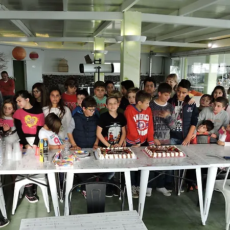 Pleasure Beachside Hotel 3*