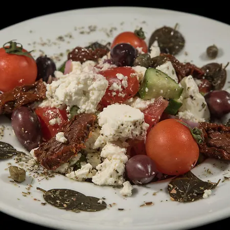 Hotel Pleasure Beachside