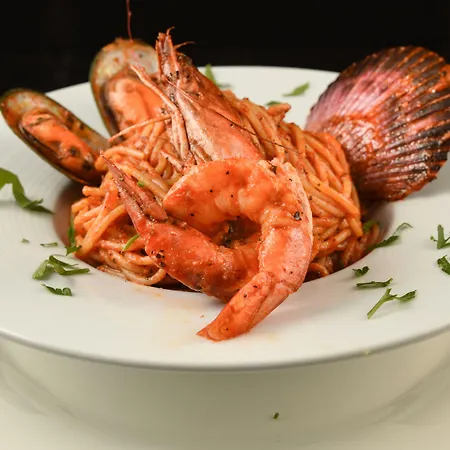 Pleasure Beachside Hotel