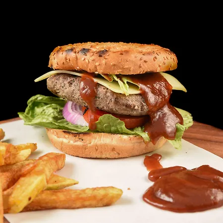 Pleasure Beachside 3*