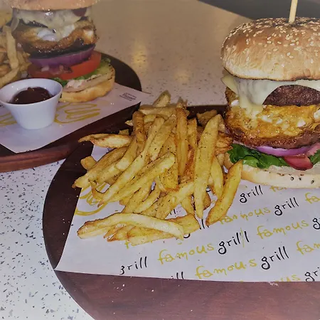 Pleasure Beachside Perissa (Santorini)