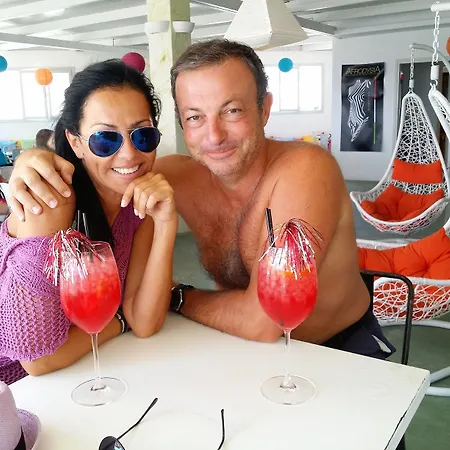 Pleasure Beachside 3*