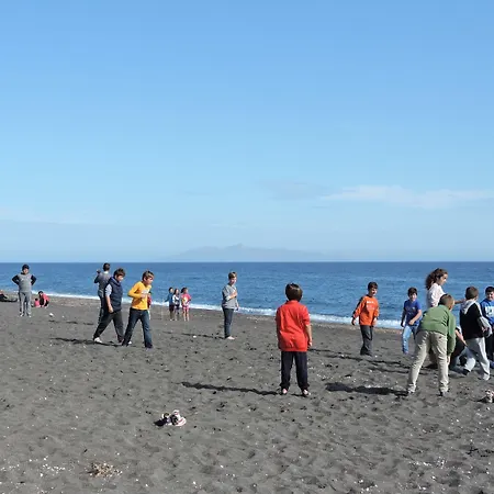 Pleasure Beachside Hotel