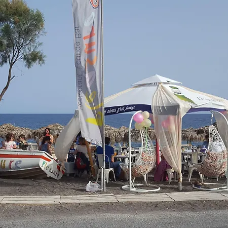 Pleasure Beachside 3*