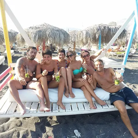 Pleasure Beachside Hotel