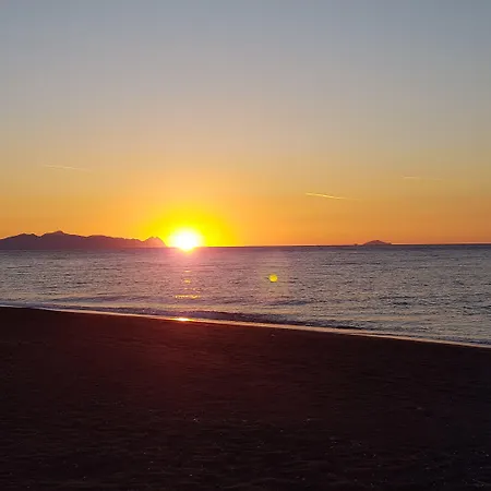 Pleasure Beachside Hotel 3*