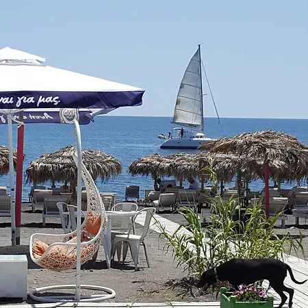Pleasure Beachside Περίσσα