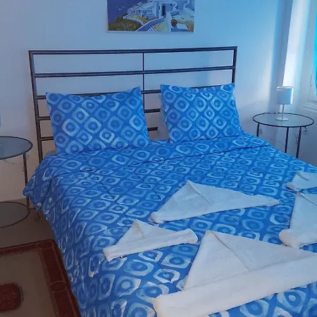 Ξενοδοχείο Pleasure Beachside 3*