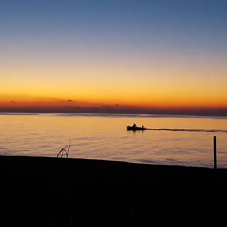 Ξενοδοχείο Pleasure Beachside