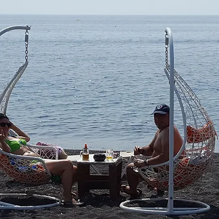 Pleasure Beachside 3* Περίσσα