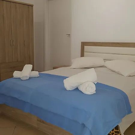 Ξενοδοχείο Pleasure Beachside