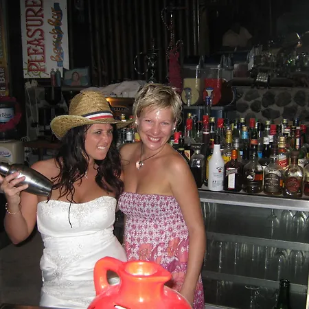 Pleasure Beachside Hotel 3*