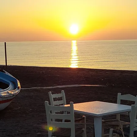 Pleasure Beachside Περίσσα