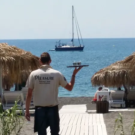 Pleasure Beachside Περίσσα