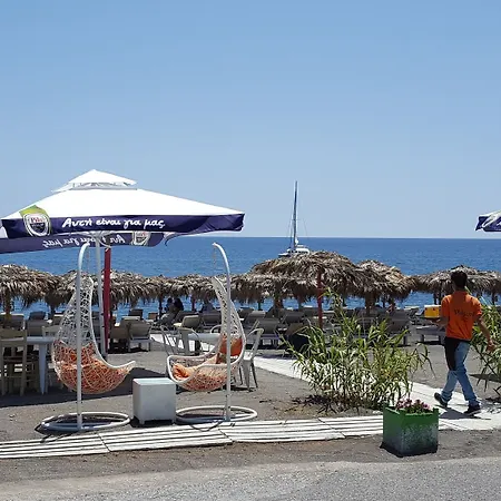 Ξενοδοχείο Pleasure Beachside 3*