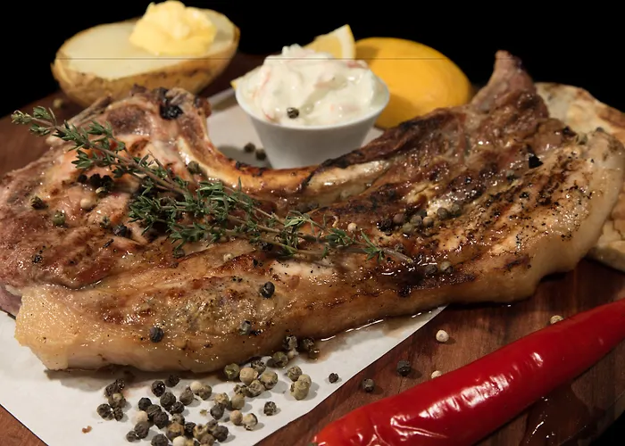 Pleasure Beachside Hotel Períssa