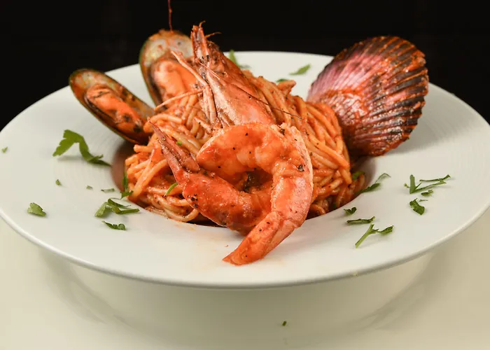 Pleasure Beachside Hotel