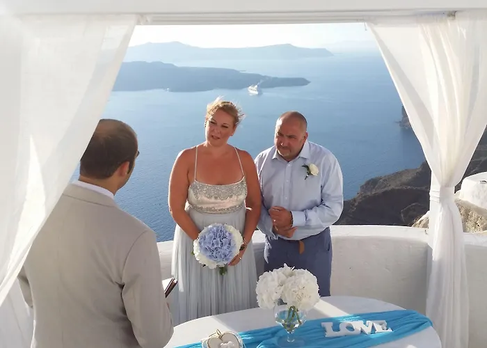 Pleasure Beachside 3* Períssa