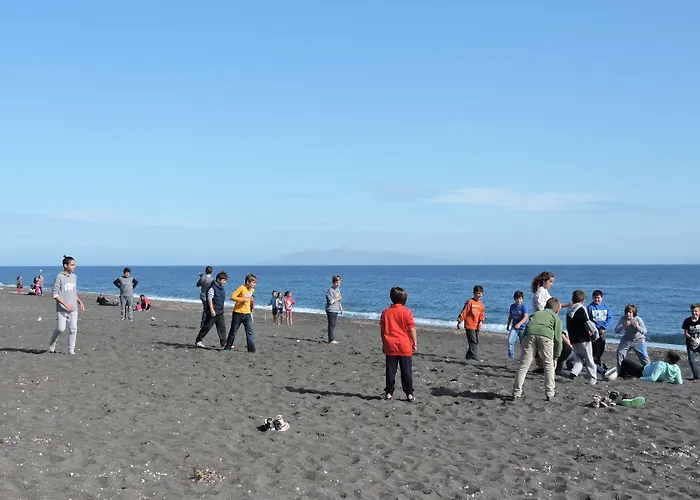 Pleasure Beachside Hotel