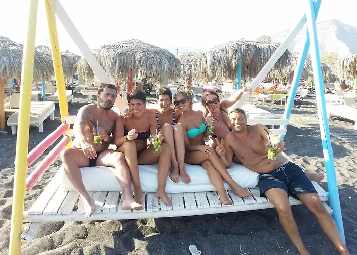 Pleasure Beachside Hotel