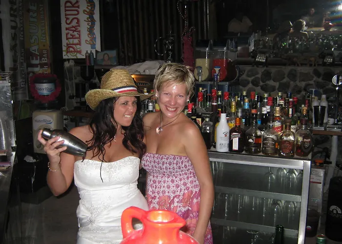 Pleasure Beachside Hotel 3*