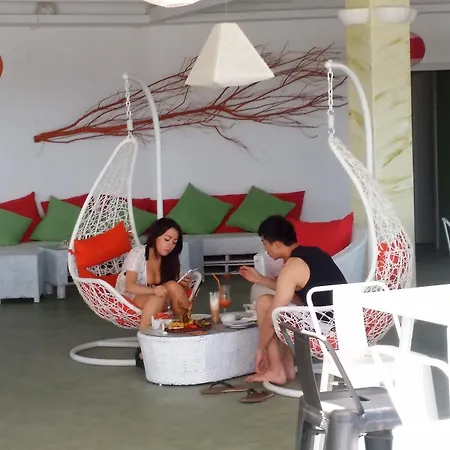 Pleasure Beachside מלון 3*