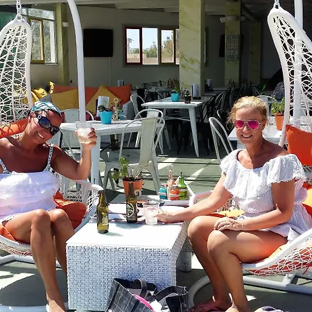 Pleasure Beachside 3*