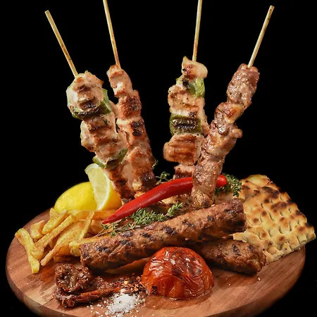 酒店 Pleasure Beachside