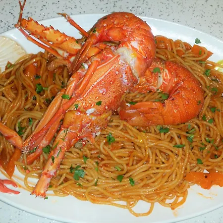 Pleasure Beachside 佩里萨