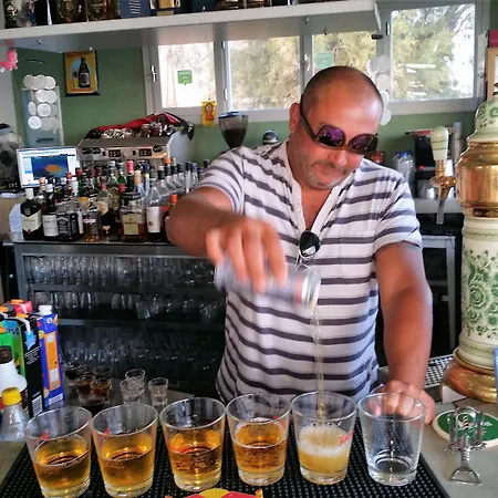 Pleasure Beachside 酒店