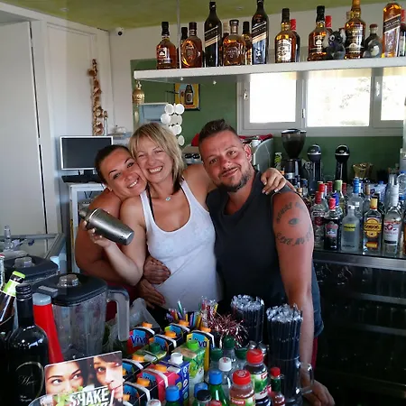 Pleasure Beachside 3* פריסה