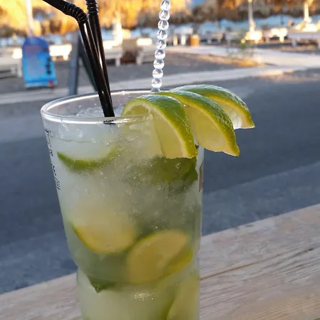 Pleasure Beachside 3* פריסה