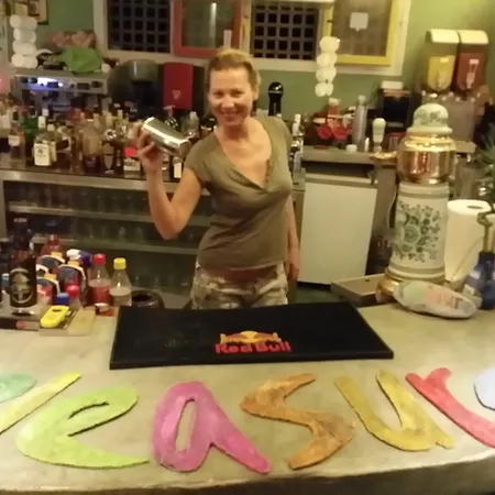 Pleasure Beachside מלון