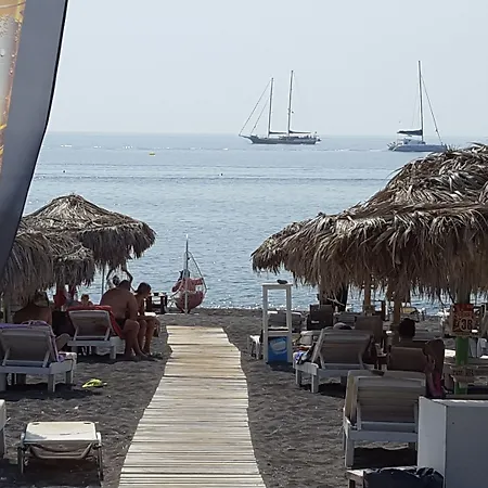 Pleasure Beachside 酒店 佩里萨