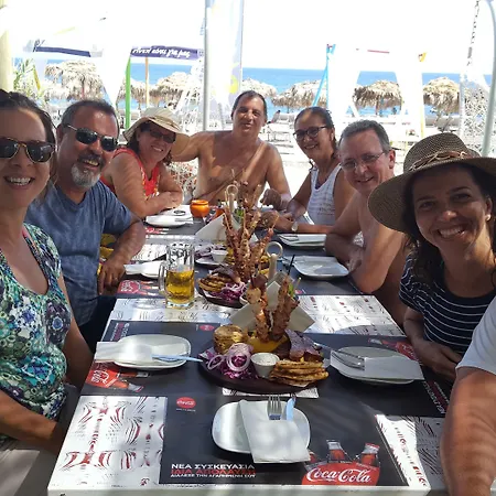 Pleasure Beachside 3*