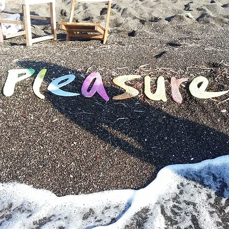 Pleasure Beachside 3*