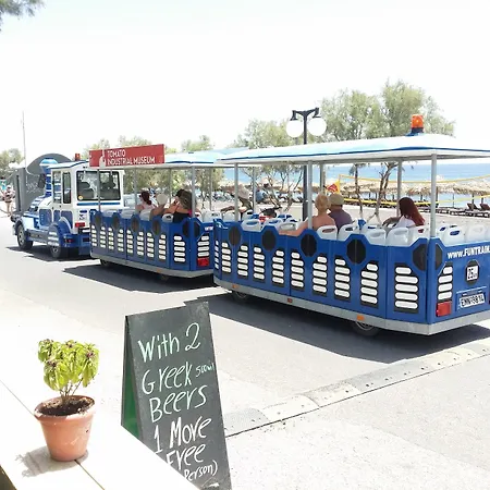 Pleasure Beachside 酒店 3*