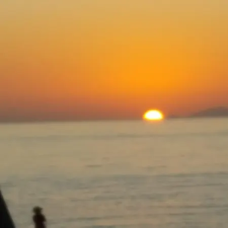 酒店 Pleasure Beachside 3*