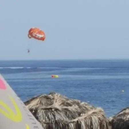 Pleasure Beachside 酒店