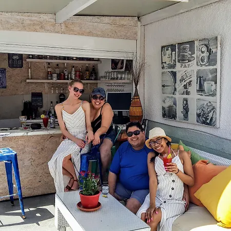 Pleasure Beachside 3* פריסה