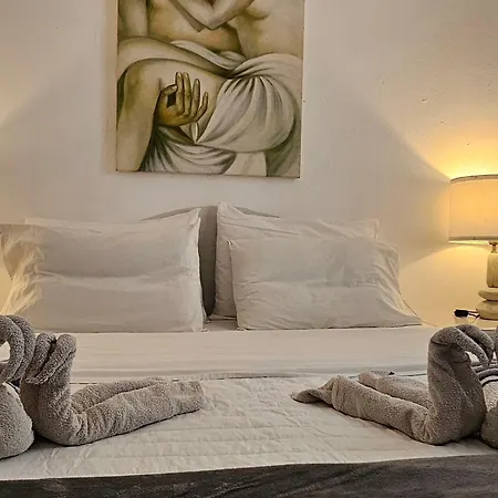 Pleasure Beachside מלון פריסה