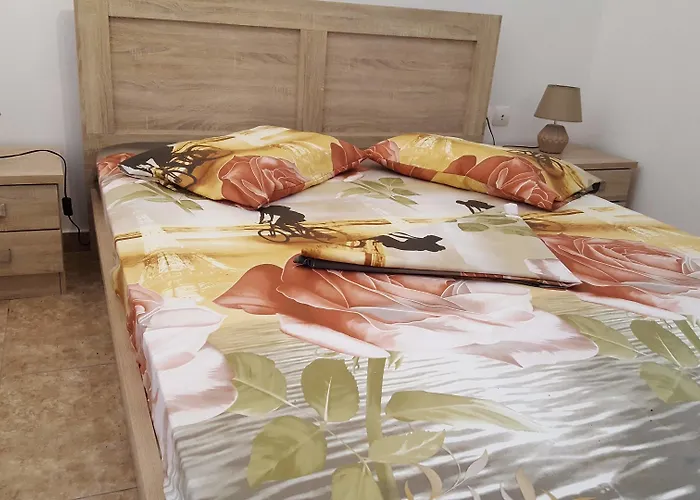 Pleasure Beachside Hotel 3*