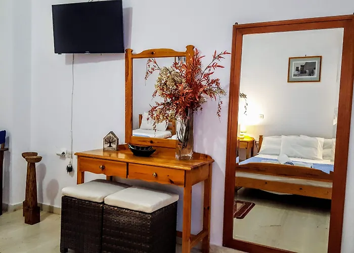 Hotel Pleasure Beachside