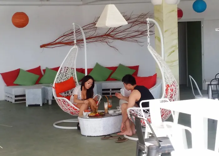 Pleasure Beachside Hotel 3*