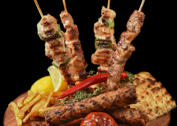 Hotel Pleasure Beachside