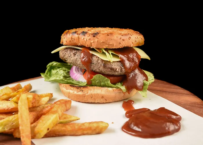 Pleasure Beachside 3*