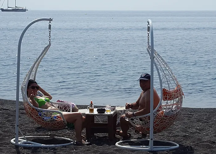 Pleasure Beachside 3*