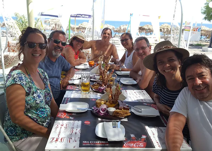 Pleasure Beachside 3*