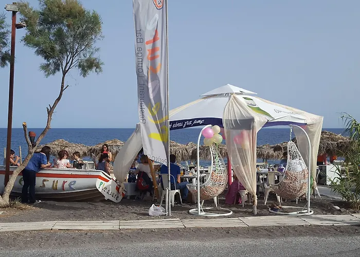 Pleasure Beachside 3*