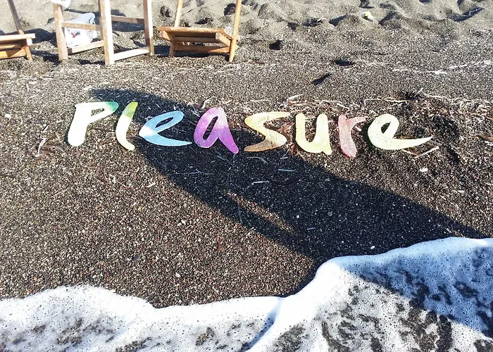 Pleasure Beachside 3*